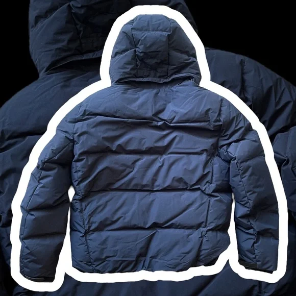 Navy blue Polo Ralph Lauren Jacket